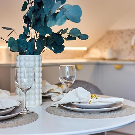 Apartament La Vie Maison Chełm Esterno foto