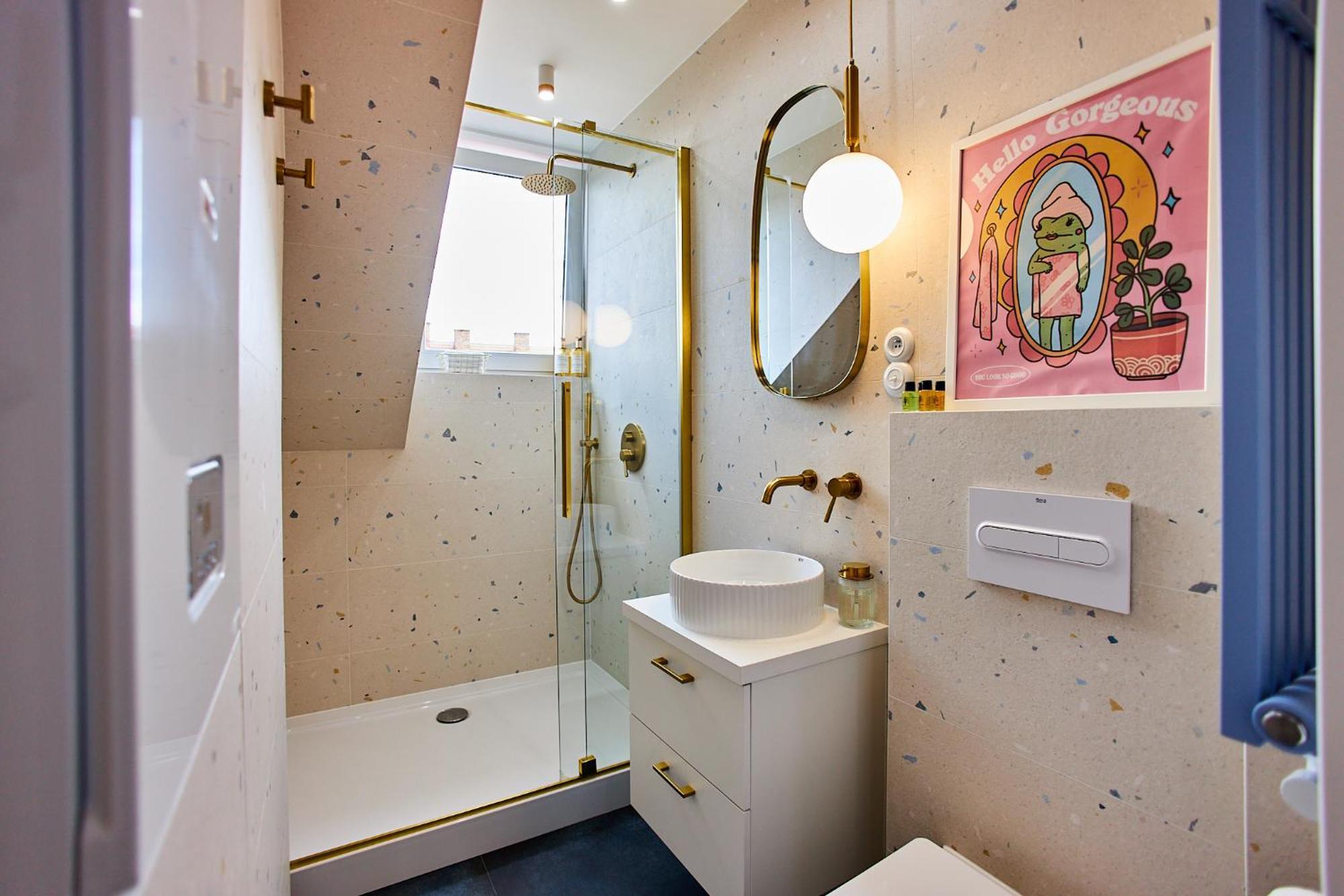 Apartament La Vie Maison Chełm Esterno foto