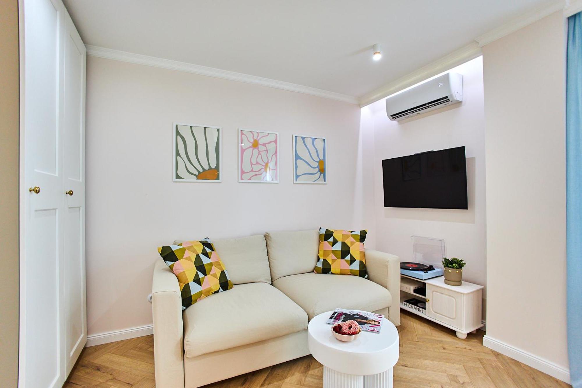 Apartament La Vie Maison Chełm Esterno foto