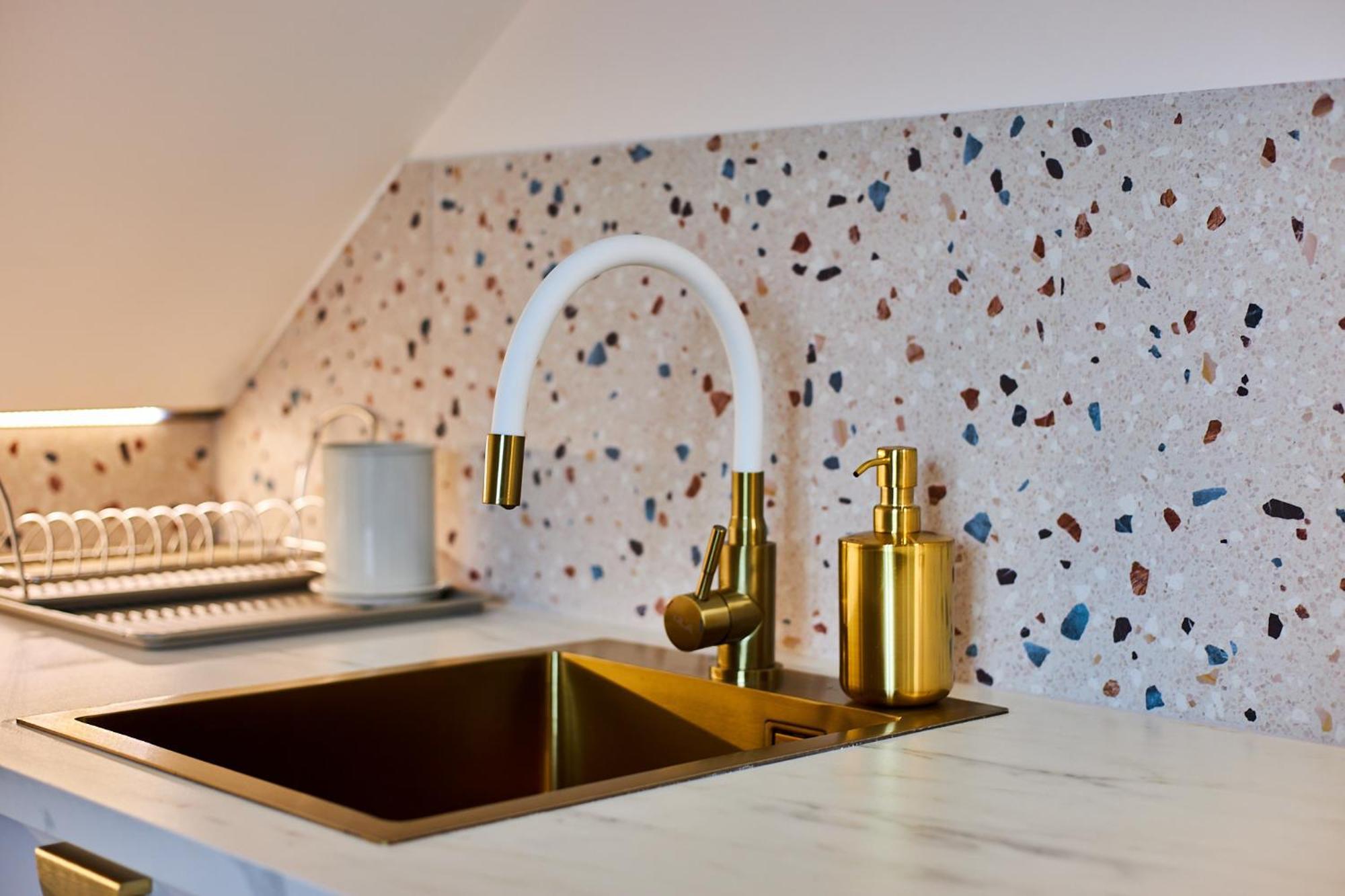 Apartament La Vie Maison Chełm Esterno foto